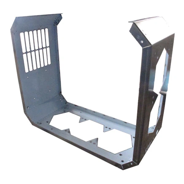 Welding Aluminum