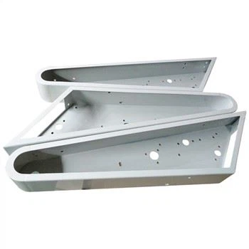 板金加工エンクロージャ部品は中国で機能します