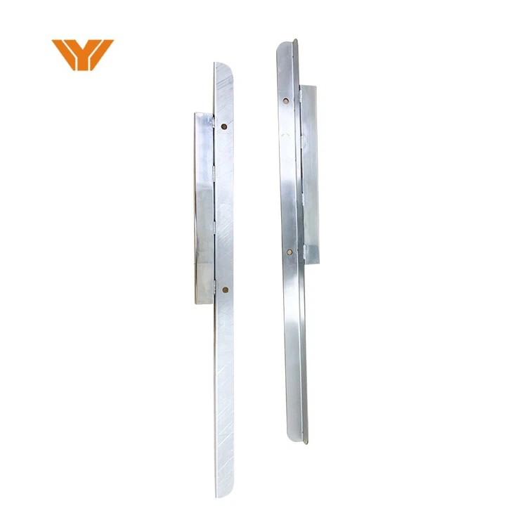 Metal Fabrication And Stamping Parts Suppliers