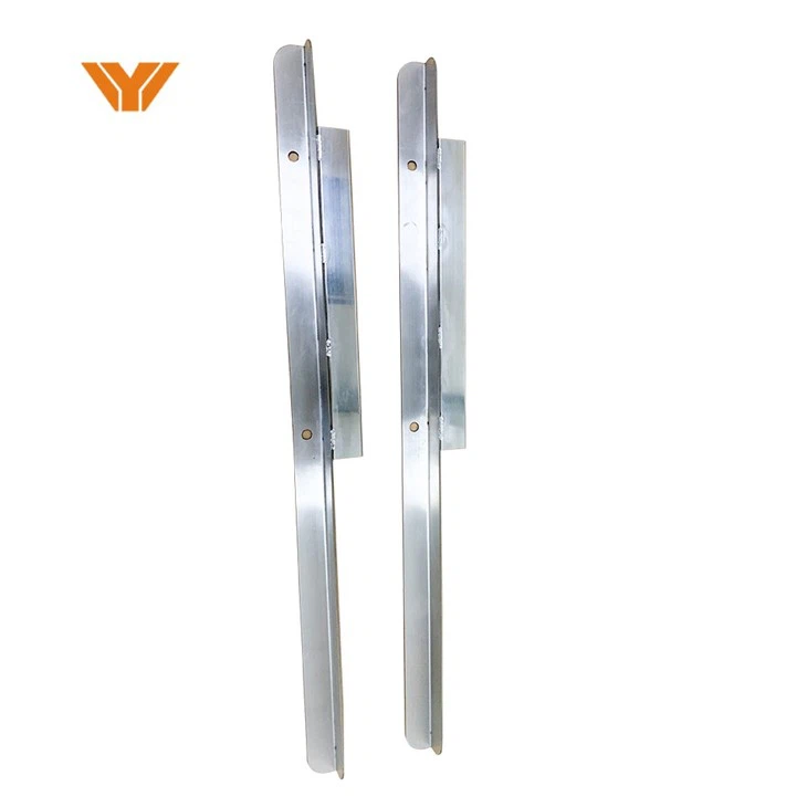 Metal Fabrication And Stamping Parts Suppliers